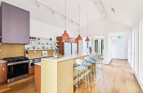 Bywater Hotel | The Florentine at CastleDay - Private Pool, Spa