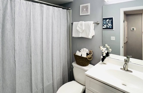 Surf Side Shores House | The Fly Away @ The Plantation