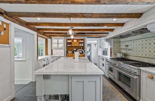 Chatham House | The Gables: 364-C Chatham Resort Style Estate with Heated Pool, Close to Everything