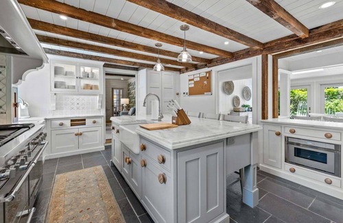 Chatham House | The Gables: 364-C Chatham Resort Style Estate with Heated Pool, Close to Everything