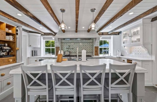 Chatham House | The Gables: 364-C Chatham Resort Style Estate with Heated Pool, Close to Everything