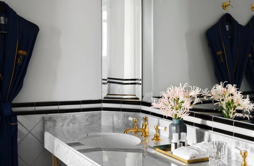 Downtown Hotel | The Georgian, in The Unbound Collection by Hyatt
