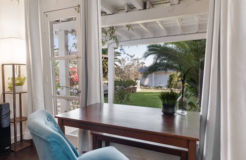 Summerland House | The Grand Escape | The Chosen Collection