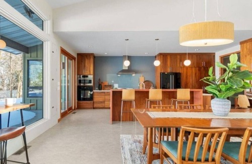 Chippewa Falls House | The Grand Retreat on Lake Wissota