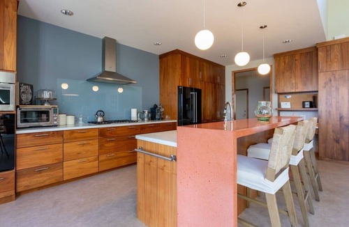 Chippewa Falls House | The Grand Retreat on Lake Wissota