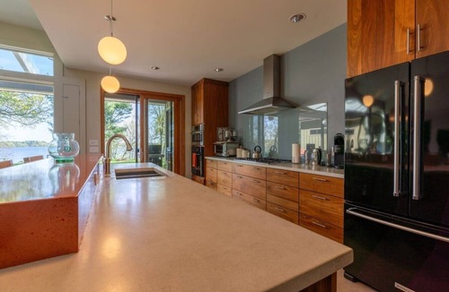 Chippewa Falls House | The Grand Retreat on Lake Wissota