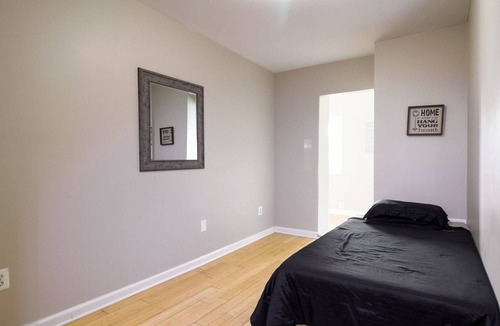 Trinidad Bed & Breakfast | THE GRAY CORNER HOUSE BY GALLAUDET 3 BR 2 BA