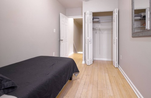 Trinidad Bed & Breakfast | THE GRAY CORNER HOUSE BY GALLAUDET 3 BR 2 BA