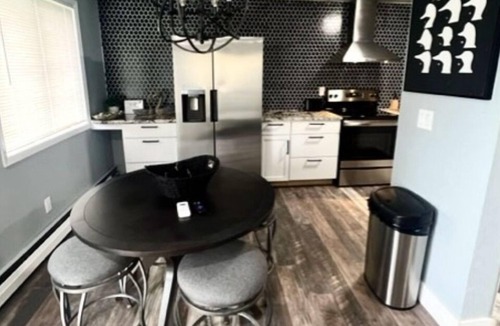 Appleton House | The Grey Goose at Woodmere Estates