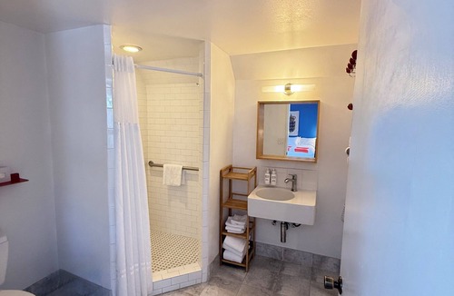 Solvang Hotel | "The HAMLET INN : Where Danish Charm Meets California Hospitality"