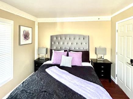 Largo House | The Haven at Mariama House