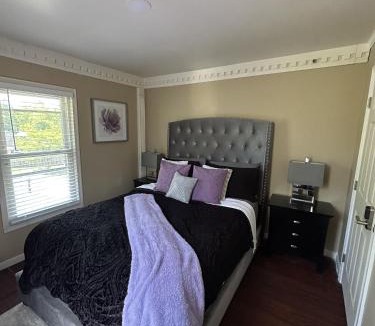 Largo House | The Haven at Mariama House