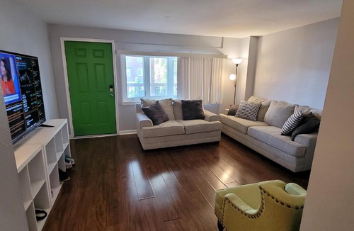 Dundalk House | The Haven