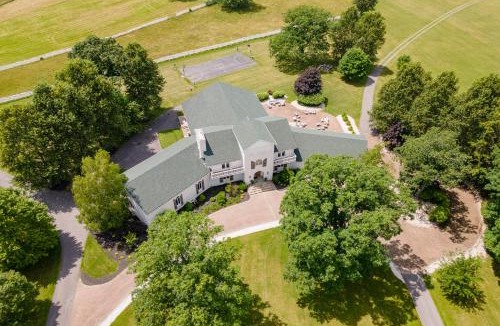 Crellin House | The Herrington