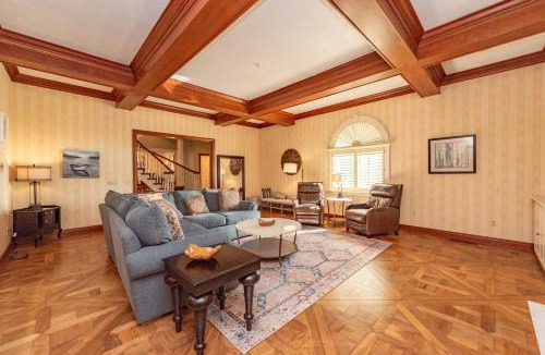 Crellin House | The Herrington