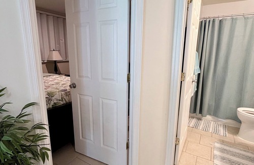 Ellicott City Bed & Breakfast | The Hidden Gem Retreat in the suburab of DC/Baltimore area