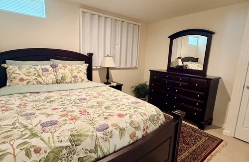 Ellicott City Bed & Breakfast | The Hidden Gem Retreat in the suburab of DC/Baltimore area