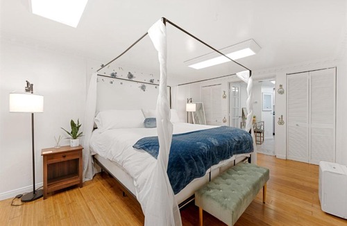 Summerland Apartment | The Hidden Hideaway | Chosen Beach Collection