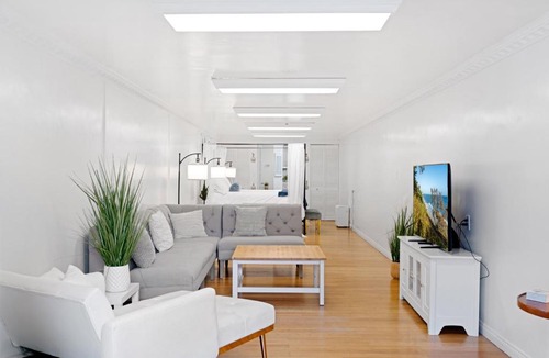 Summerland Apartment | The Hidden Hideaway | Chosen Beach Collection