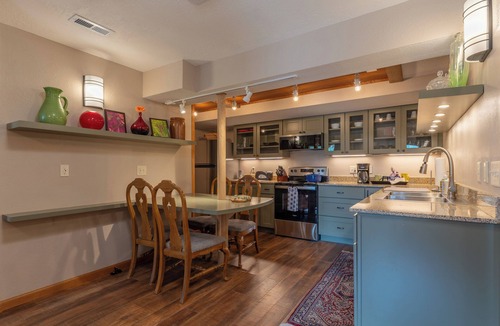St Croix Falls Apartment | The Hollows at The Falls