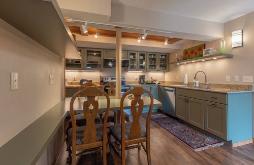 St Croix Falls Apartment | The Hollows at The Falls