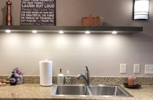 St Croix Falls Apartment | The Hollows at The Falls