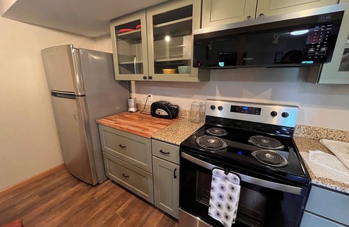 St Croix Falls Apartment | The Hollows at The Falls