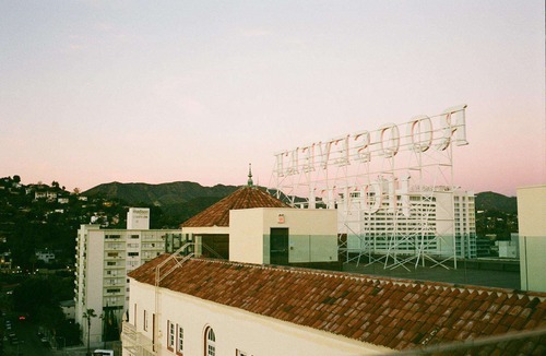 Hollywood Hotel | The Hollywood Roosevelt