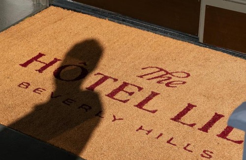 Beverly Hills Hotel | The Hotel Lili