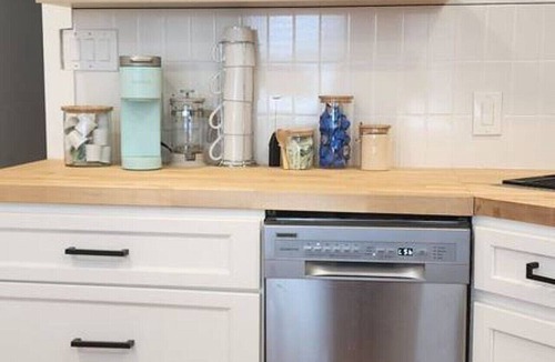 Hampden Apartment | The Hun- Hampden/JHU 1 bdrm/1bth