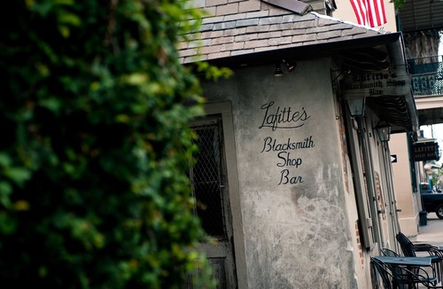 French Quarter Apartment | The Iberville 12 3 Bedroom 2Bath Near Bourbon Street