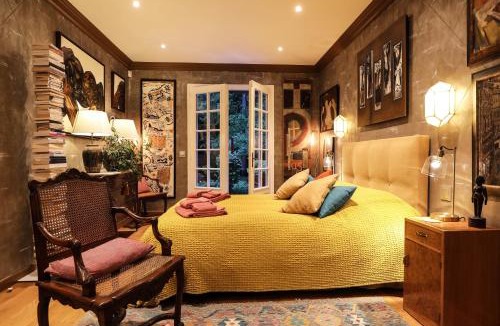 Lamorlaye Villa | The Iflissen Pavilion - Luxury Villa