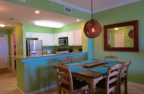Dauphin Island Condo | The Inn at Dauphin Island Unit 103