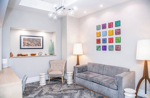 Medical Center Area Hotel | The Inn at Longwood Medical