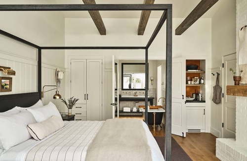 Los Olivos Hotel | The Inn at Mattei's Tavern, Auberge Collection
