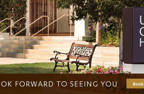 Westwood Hotel | The Inn at UCLA