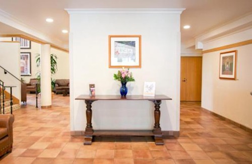 Westwood Hotel | The Inn at UCLA