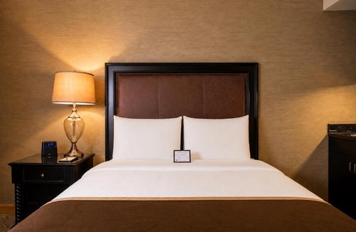 Westwood Hotel | The Inn at UCLA