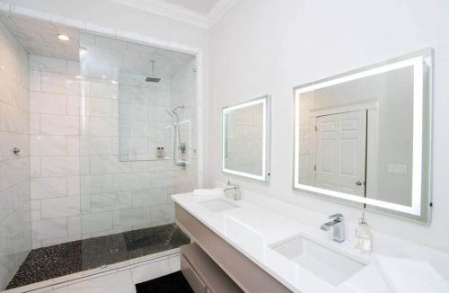 Greater Belhaven House | The Kendall House