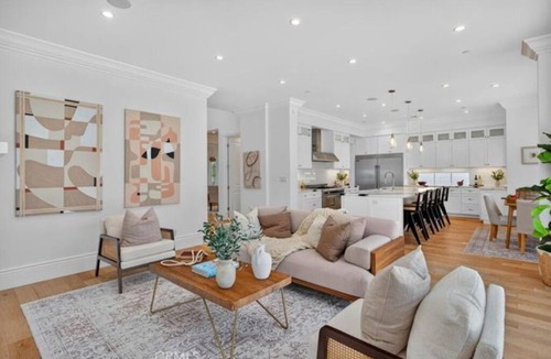Westchester House | The Kentwood Estate
