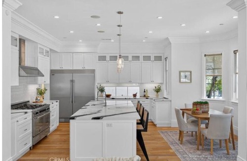 Westchester House | The Kentwood Estate