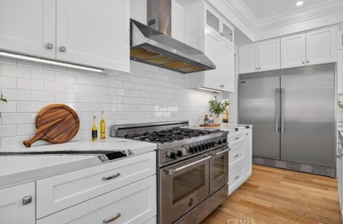 Westchester House | The Kentwood Estate