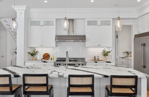 Westchester House | The Kentwood Estate