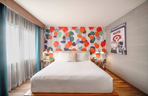 Venice Hotel | The Kinney - Venice Beach