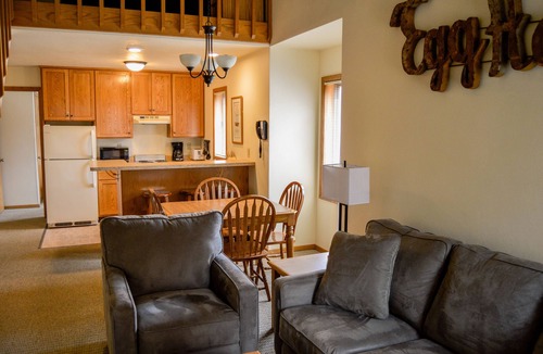 Egg Harbor Hotel | The Landing Resort