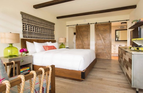 Goleta Hotel | The Leta Santa Barbara Goleta, Tapestry Collection by Hilton