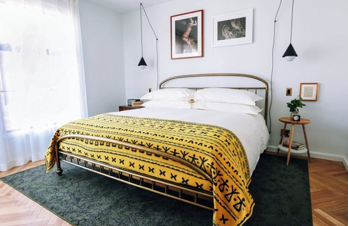 Adams Morgan Hotel | The LINE Hotel Washington DC, District King, Short Drive to Phillips Collection!