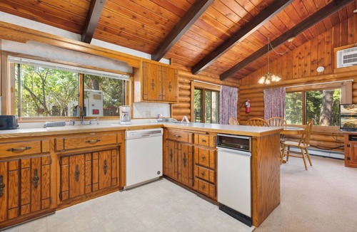 Breezy Point Resort | The Lodges at Breezy Point