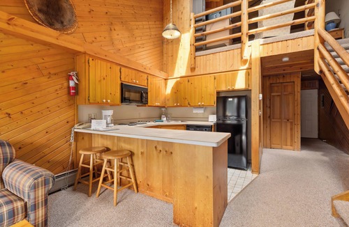 Breezy Point Resort | The Lodges at Breezy Point
