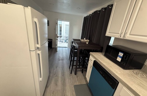 Alhambra Apartment | The ✨Magical ✨ Spot!
